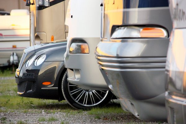 2008 Bentley Continental GT Speed